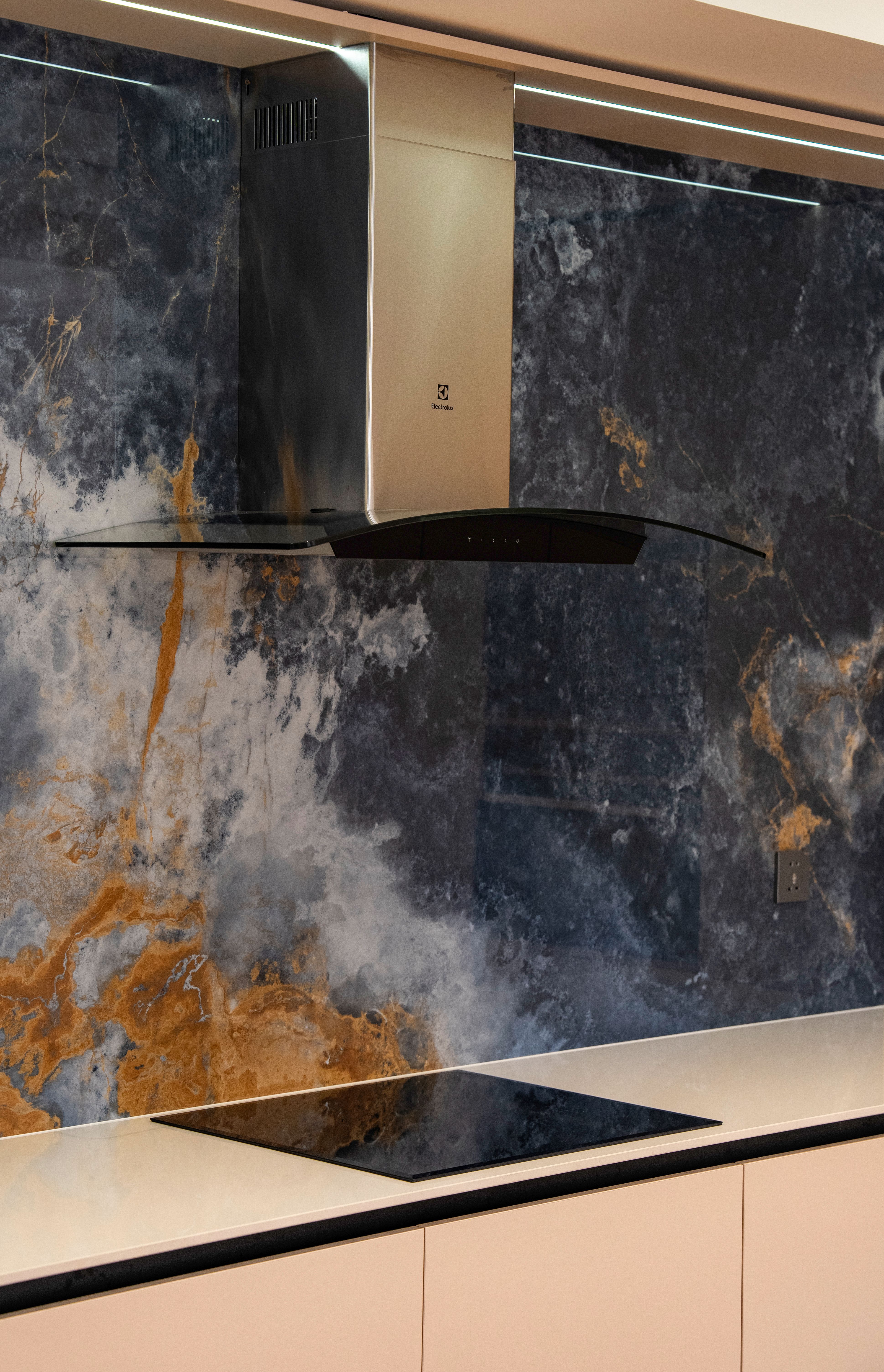 Metropol kitchen