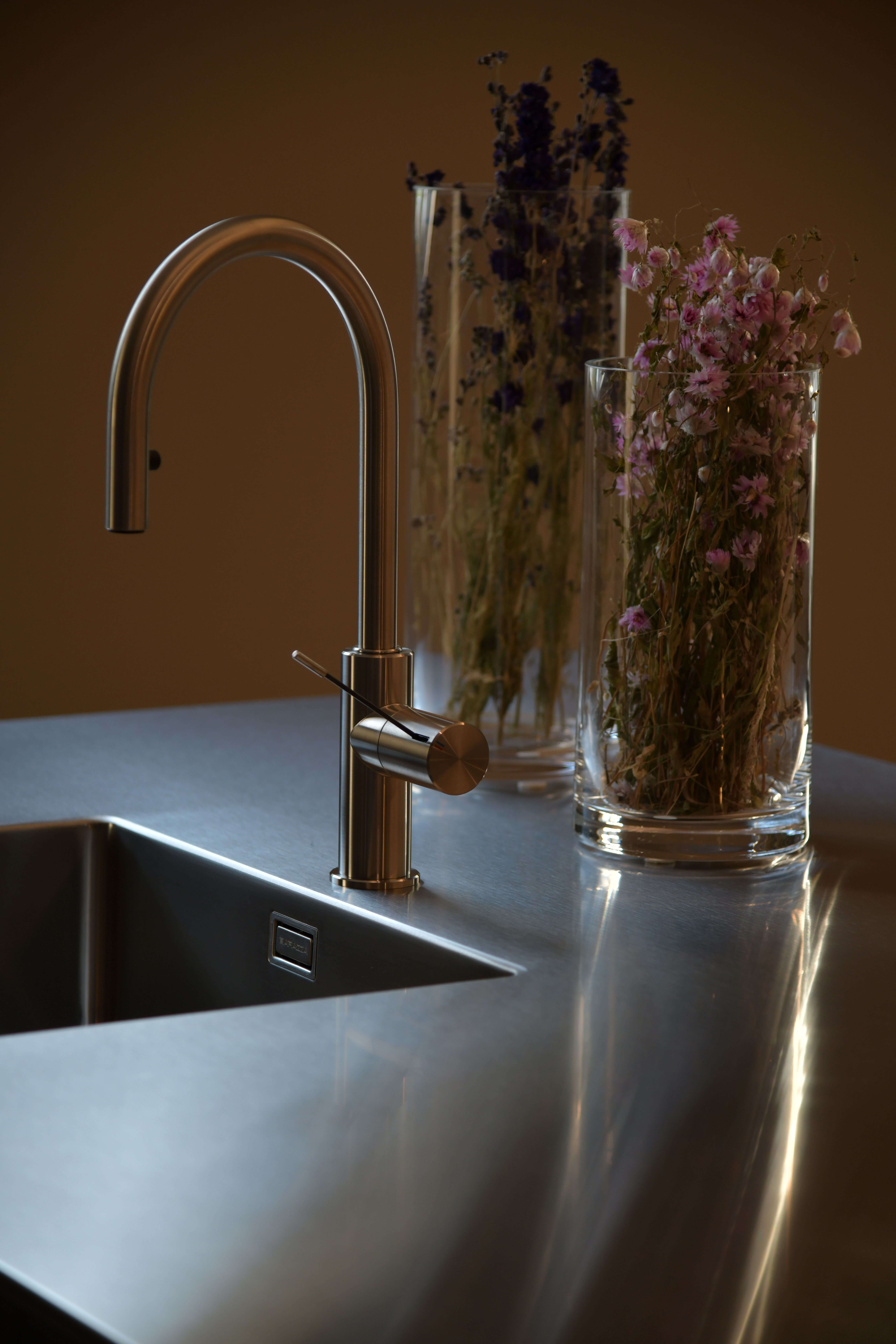 Smart Sink
