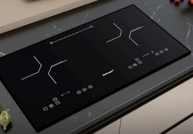 Hobs & Cooktops