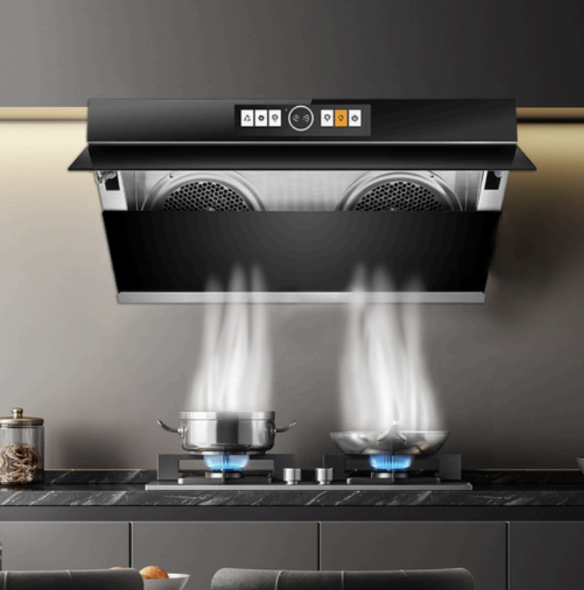 Range Hood Collection