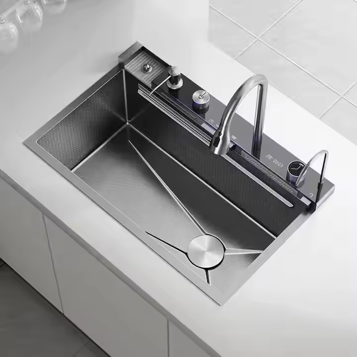 S-FLO S16