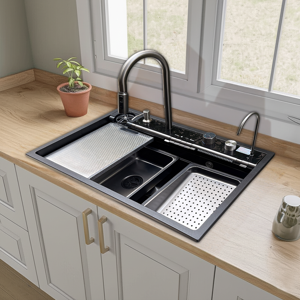 S-FLO Granite