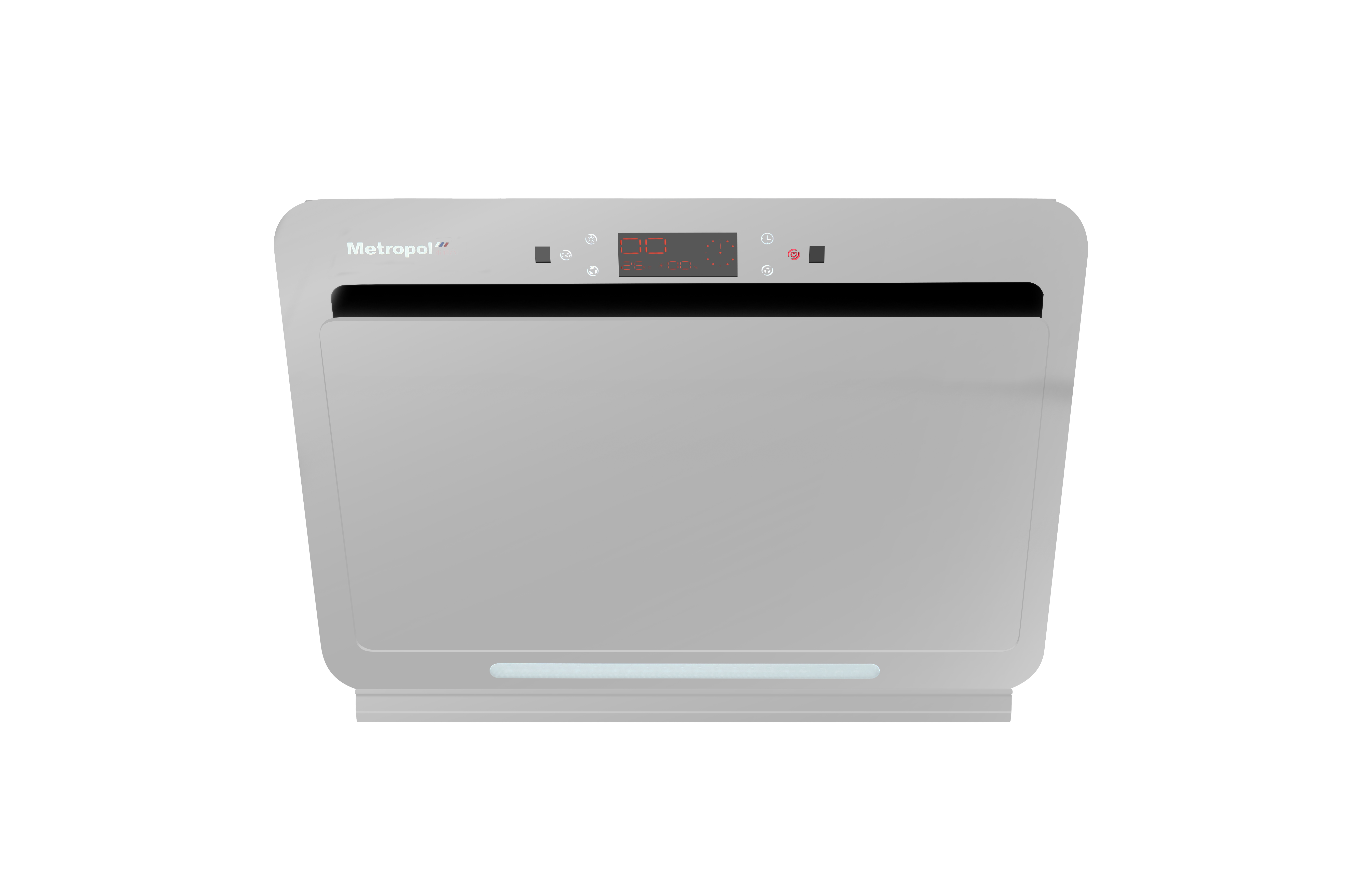 Metropol MLB-802